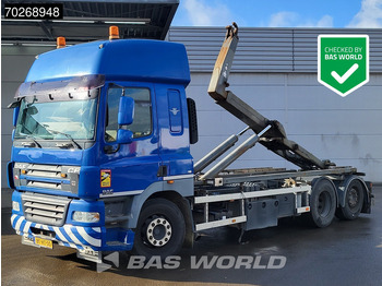 Крюковой мультилифт DAF CF 85 430