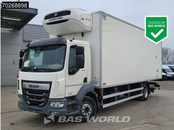 Рефрижератор DAF LF 260