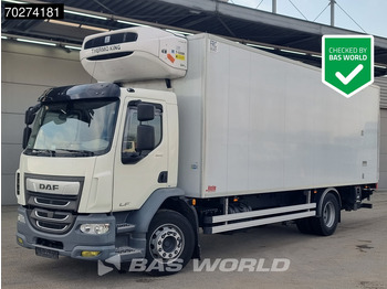 Рефрижератор DAF LF