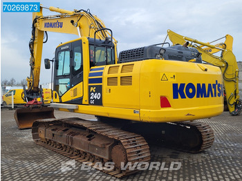 Komatsu PC240 LC-11 в лизинг Komatsu PC240 LC-11: фото 3