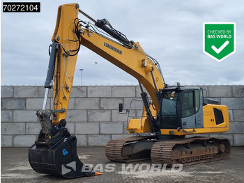 Гусеничный экскаватор LIEBHERR R 936