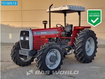 Трактор MASSEY FERGUSON 300 series