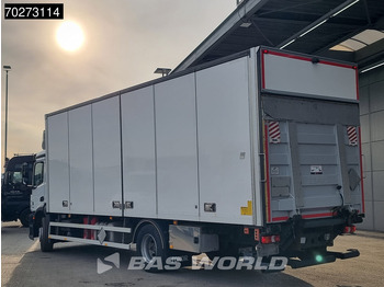 Грузовик с закрытым кузовом Mercedes-Benz Actros 1827 4X2 2000kg Ladebordwand Xenon ClassicSpace Automatic Euro 6: фото 3