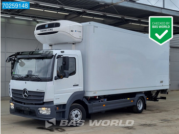 Рефрижератор MERCEDES-BENZ Atego 1218