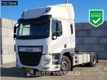 Тягач DAF CF 400