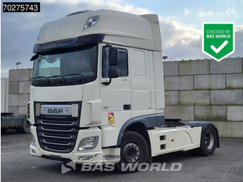 Тягач DAF XF 460