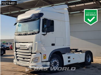 Тягач DAF XF 480