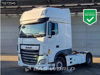 Тягач DAF XF 480