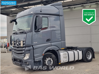 Тягач MERCEDES-BENZ Actros 1845