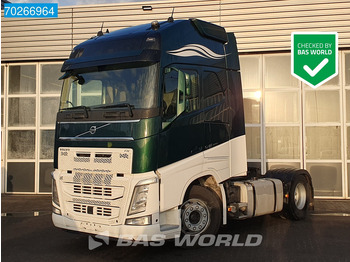 Тягач VOLVO FH 540