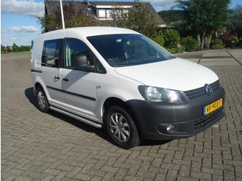 Легковой фургон VOLKSWAGEN Caddy 1.6