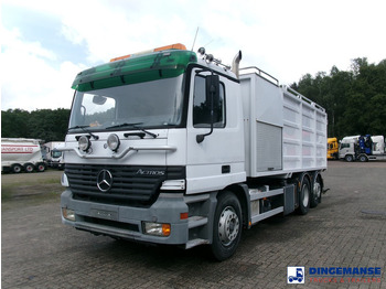 Ассенизатор MERCEDES-BENZ Actros