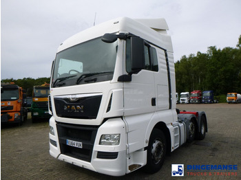 Тягач MAN TGX 26.480