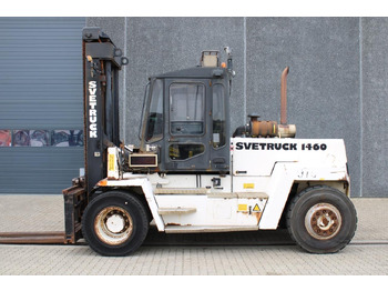 Дизельный погрузчик SVETRUCK