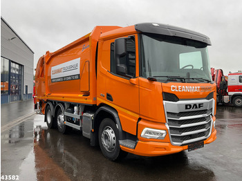 Мусоровоз DAF FAG XD 300 Geesink 20m³: фото 3