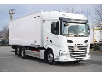 Рефрижератор DAF XF 450