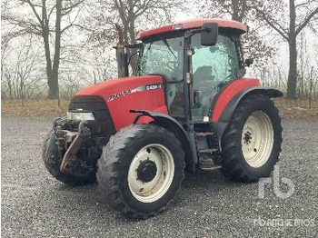 Трактор CASE IH MXU 110