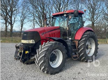 Трактор CASE IH Puma 225