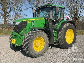 Трактор JOHN DEERE 6250R