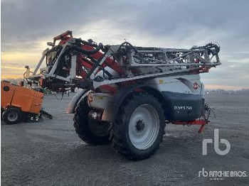 Опрыскиватель KUHN OCEANIS 7700 30 m: фото 3