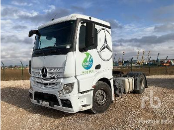 Тягач MERCEDES-BENZ Actros