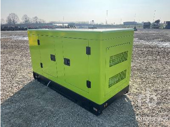 Новый Электрогенератор COMPAL VG-R30 37.5 kVA (Unused): фото 3