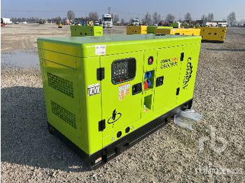 Новый Электрогенератор COMPAL VG-R30 37.5 kVA (Unused): фото 4