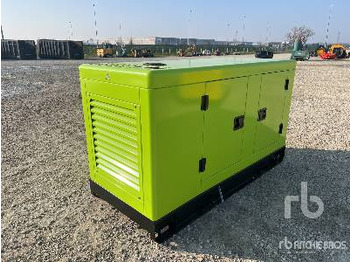 Новый Электрогенератор COMPAL VG-R30 37.5 kVA (Unused): фото 2