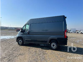 Грузовик с закрытым кузовом FIAT DUCATO Maxi 2.2 MJT 35 MH2 130KW/180CV: фото 3