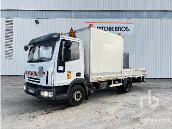 Самосвал IVECO EuroCargo 100E