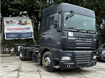 Тягач DAF XF 105 460