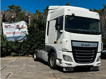 Тягач DAF XF 460