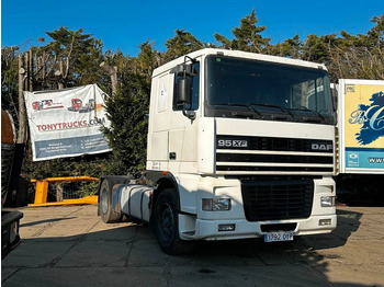 Тягач DAF XF 95 380