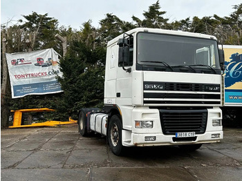 Тягач DAF XF 95 380