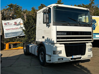 Тягач DAF XF 95 380