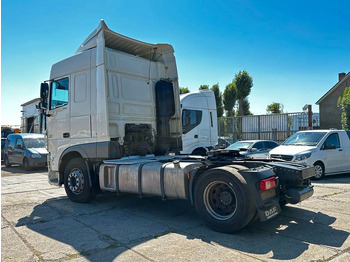 Тягач DAF XF 460 4X2 Tractor-unit Spring/Air Retarder ACC: фото 3