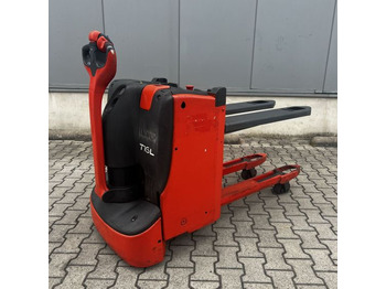 Тележка LINDE T16