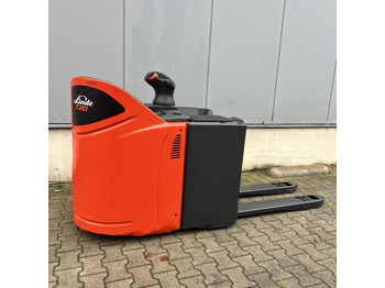 Тележка LINDE T20