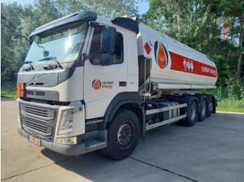 Грузовик-цистерна VOLVO FM