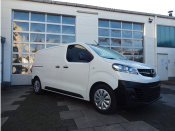 Легковой фургон Opel 50 x Vivaro Kasten, L1H1, Klima, PDC: фото 3