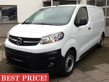 Легковой фургон OPEL Vivaro