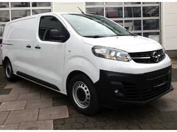 Легковой фургон OPEL Vivaro