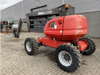 Коленчатый подъемник Manitou 180ATJ 2 RC: фото 2