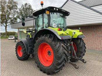 Трактор Claas Arion 510 Cis: фото 3