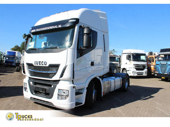 Тягач IVECO Stralis 420