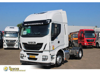 Тягач IVECO Stralis 420