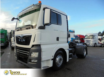 Тягач MAN TGX 18.460