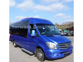 Туристический автобус MERCEDES-BENZ Sprinter 516