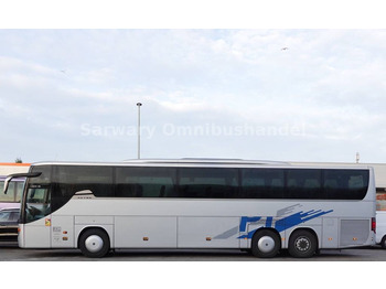 Туристический автобус Setra 416 GT-HD*Final Edition*1.Hand*EURO 5*WC*HDH*417: фото 5