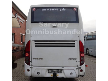 Туристический автобус Volvo 9700 HD*63 Sitze*WC*Klima*9900*Küche*EURO 4*TV*: фото 4